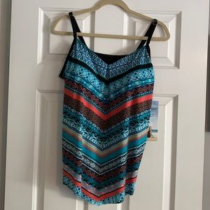 Dream Shaper tankini top
